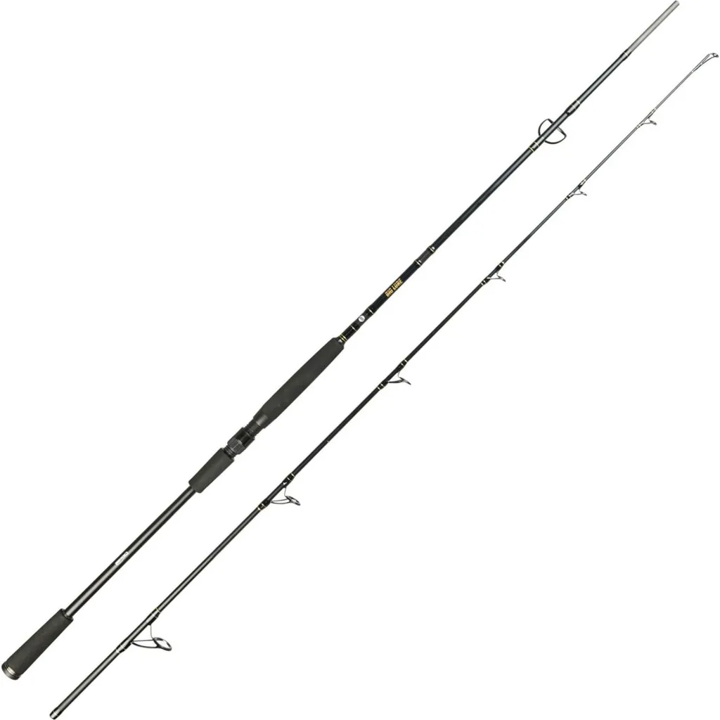 Spro Big Lure Spin 2.4m 50–140g 2pc