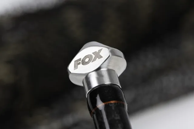 Fox Horizon X4S Landing Net 106.68cm Retractable