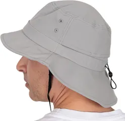 Fox Rage UV Hat 88% Nylon 12% Elasthan