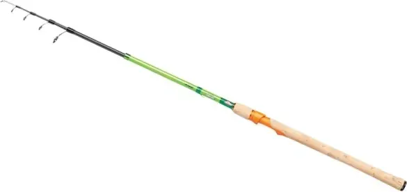 Berkley Flex Trout Tele TE-300 5–20g 3m Moderate