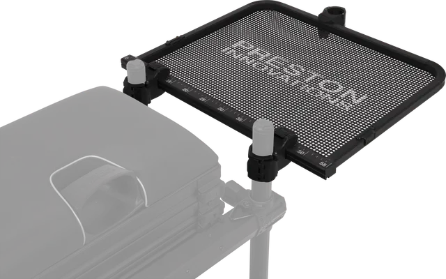 Preston Ventalite Seitentablett L 56x44 6cm