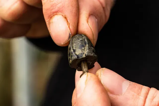 Fox Edges Removable Flying Back Weights 10g 5pcs