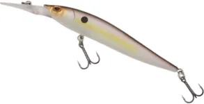 Berkley DEX Stunna Twitchbaits Sexy Shad