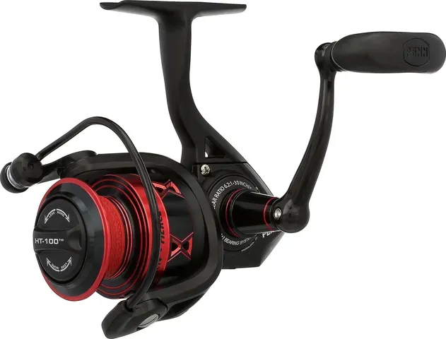 Penn Fierce IV Spinning Reel 2000 6.2:1 269g 4.5kg