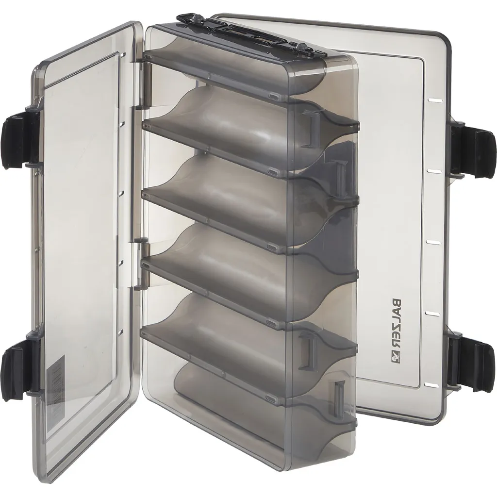 Balzer Shirasu Angelbox 26x18x6.5cm