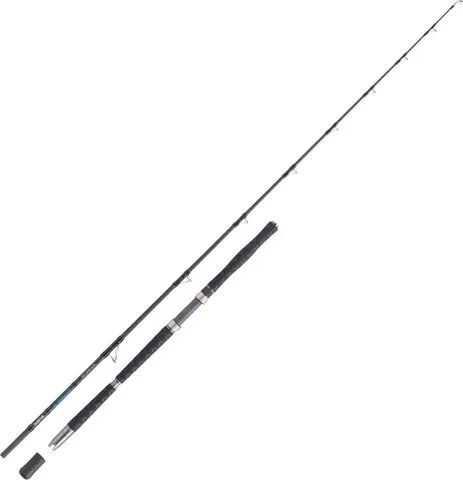 Balzer Adrenalin Ultra Heavy Sea Fishing Rod 1200 2.2m 400-1200g 2pc