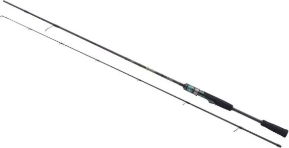Balzer Shirasu Superior Perch Spinning Rod 1.95m 4–15g