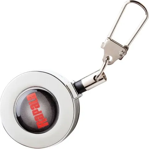 Rapala Lanyard Service Button Carabiner