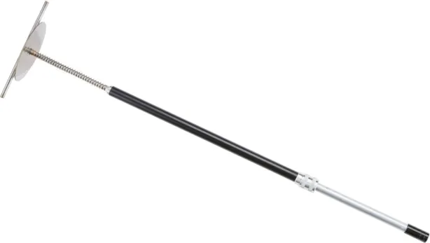 Balzer Steg Bankstick 40–65cm