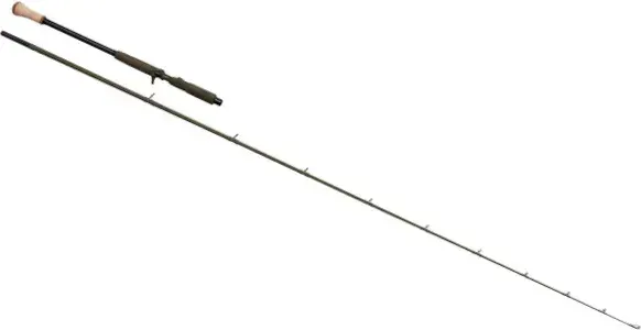 Savage Gear SG4 Swimbait Specialist Spinning Rod 2.38m 50–110g