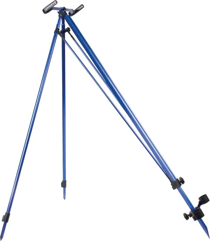 Shakespeare Salt Beach Rest Rod Pod 204cm 2.7kg