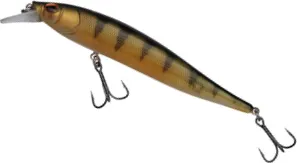 Berkley DEX Stunna 100 Jerkbait Ghost Perch