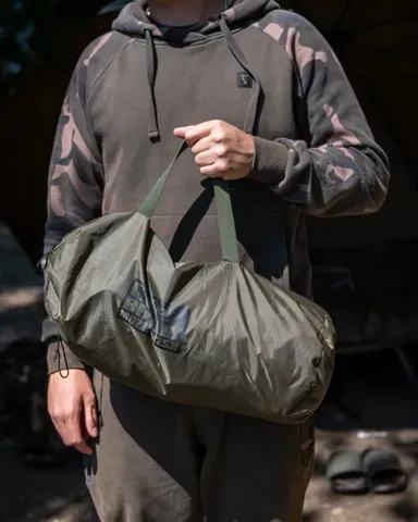 Fox Mückennetz 60" Khaki