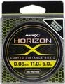 Matrix Horizon X Coated Braid 0.8mm 5kg 150m