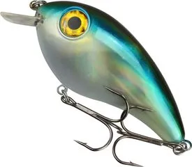 Seika Pro Pikebomb Crankbait 10cm 2.5m 44g Bleak