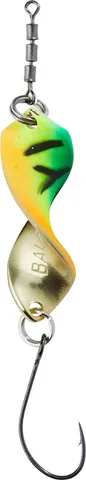 Balzer Shooter Spoon 2.7cm 2.5g Fireshark