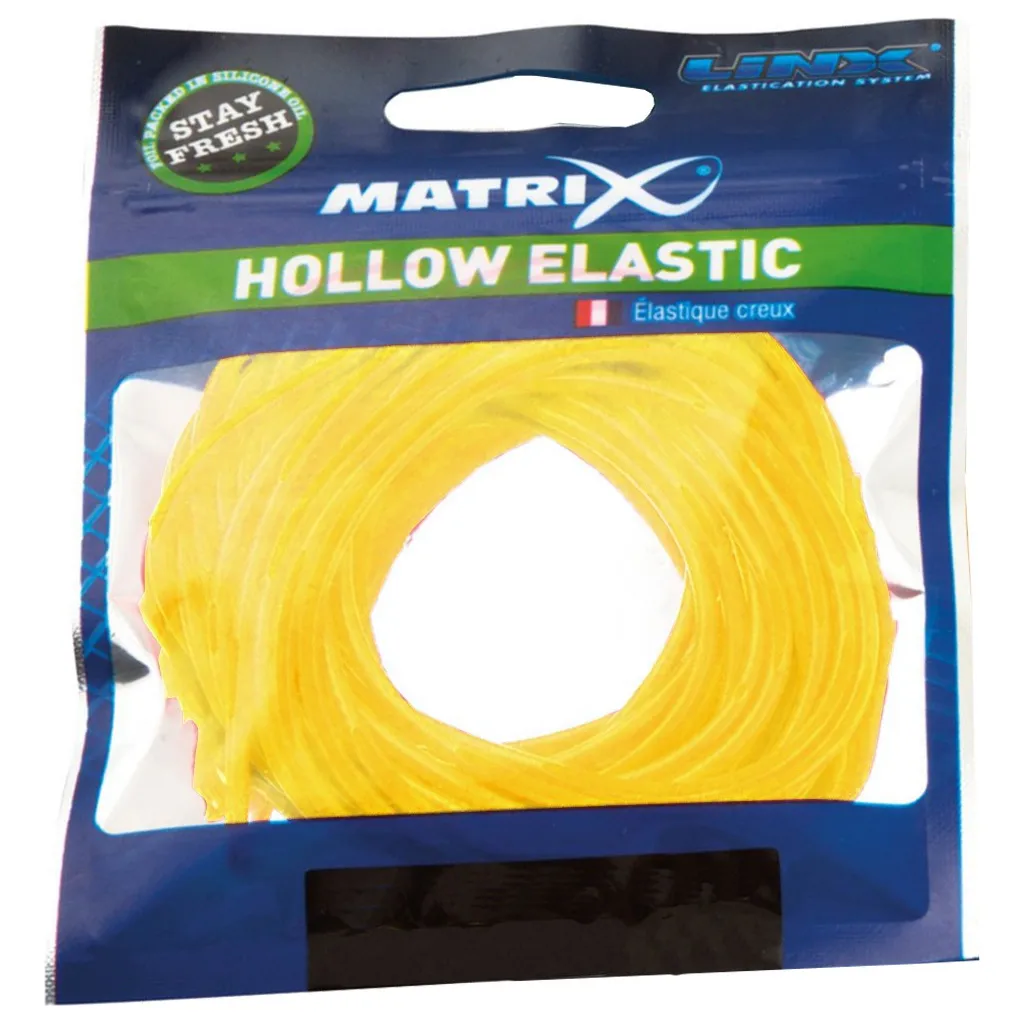 Matrix Stay Fresh Gummizug 31543 3m