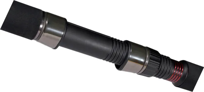 Westin W4 Powercast 2nd Spinnrute 0802 2,4m 40–130g 2pc