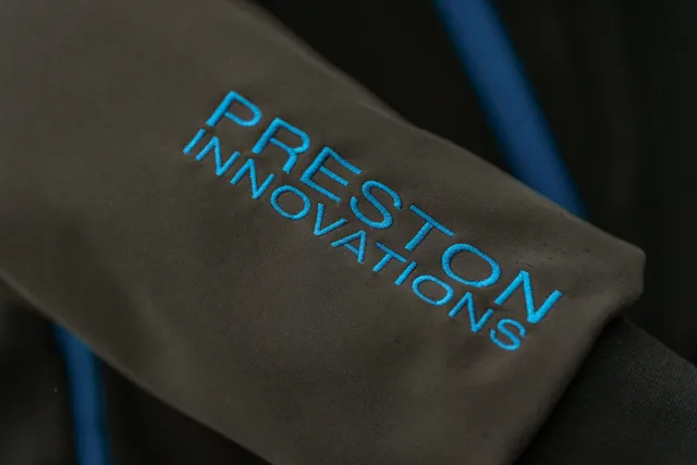 Preston Duratech Softshell XXXXL