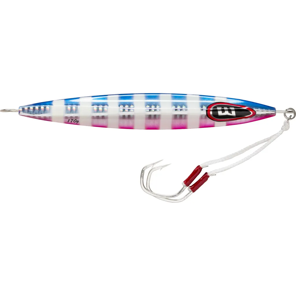 Williamson Kensaki Lehre 170g 15.2cm SL