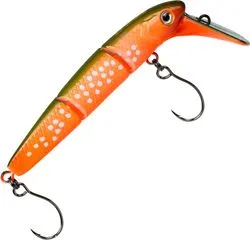 FTM Teilo Wobbler 6.5cm 0.5m 3g Swimming