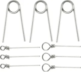Spro Softbait Pin Assorti 9517