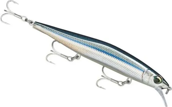 Rapala Precision Xtreme Mavrik Salt Crankbaits 11cm 1.5–1.9m 16g Anchovy