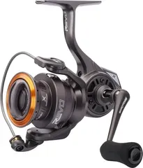 Abu Garcia Revo X Spinning Reel 2500 5.2kg 214g 5.1:1 58cm