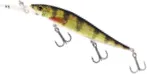 Westin Jerkbite MR 11cm 15g Suspending Real Perch