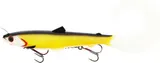 Westin Bullteez Curltail Inline 33cm 230g Sinking Official Roach