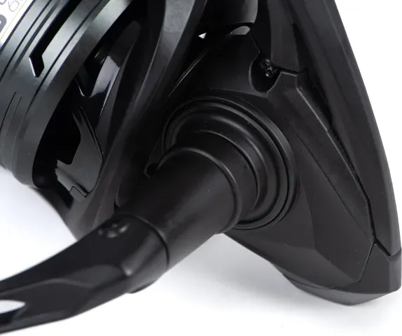 Matrix Aquos Ultra Spinning Reel 6000 4.8:1 440g 91cm