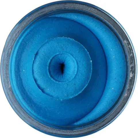 Berkley PowerBait Natural Glitter Forellenteig Blue Glitter / Knoblauch