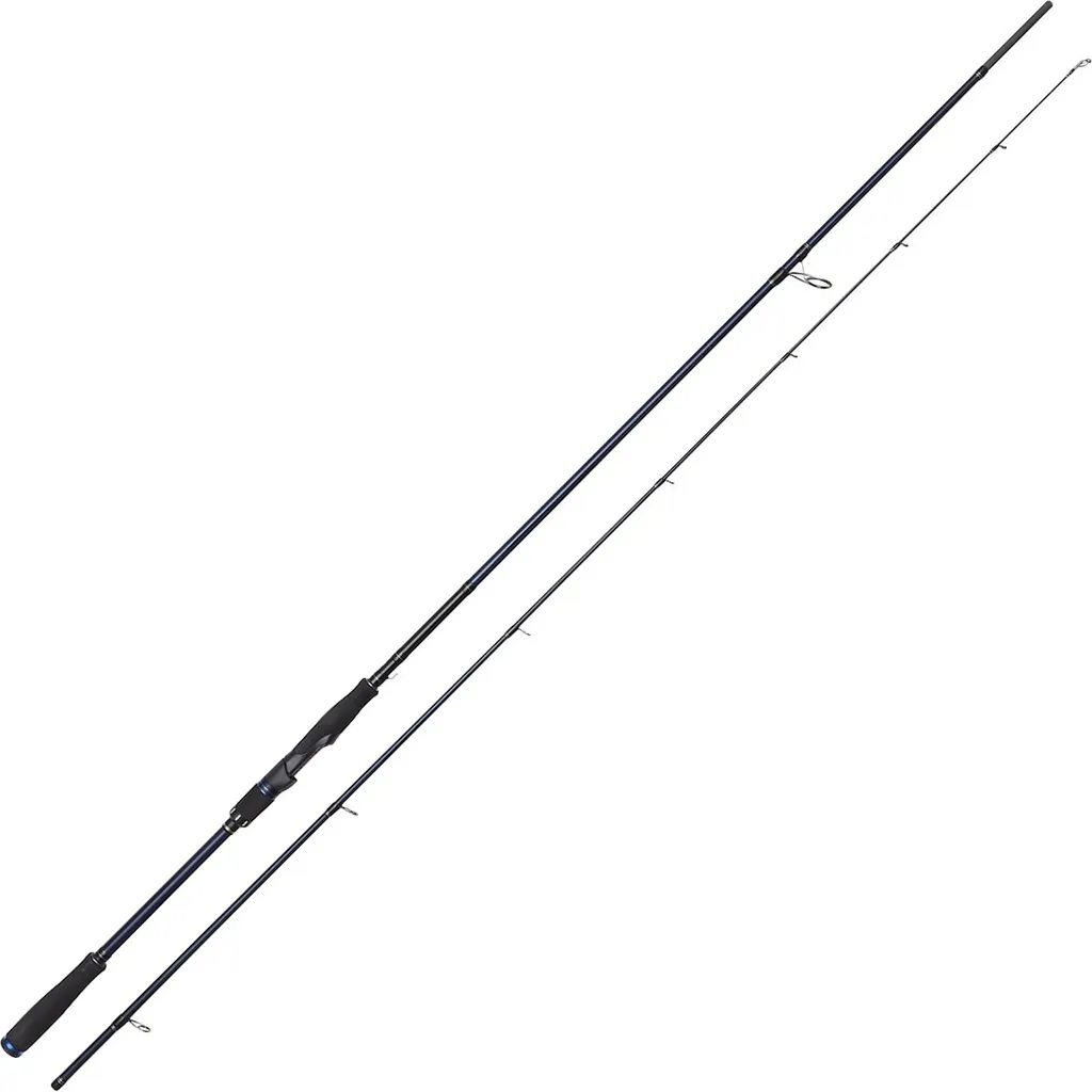 Westin W2 Precision Cast Meeresrute 2.56m 7–25g 2pc LML