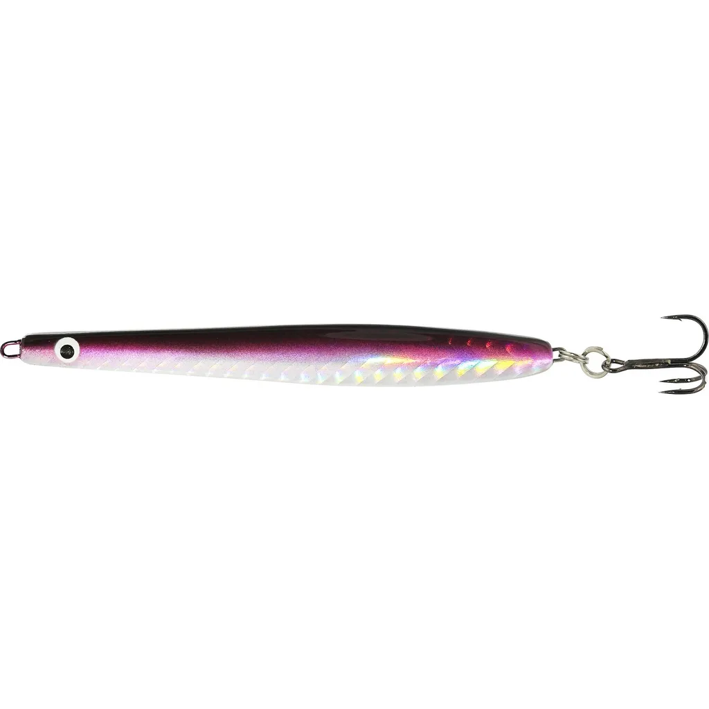 Westin SØLVPILEN Meerforellenköder 9.5cm 16g Pink Prism
