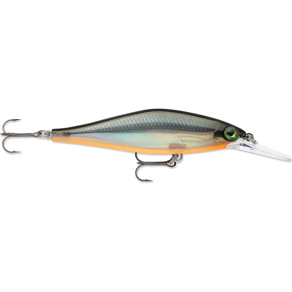 Rapala Shadow Rap Shad Deep Wobbler SDRSD09 9cm 12g HLW
