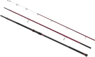 Penn Squadron III Bass Spinnrute 3.5m 56–112g 3pc Fast