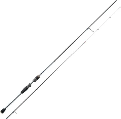 Okuma Psycho Perch Spin Spinnrute 1–8g 2pc 2.3m 100g