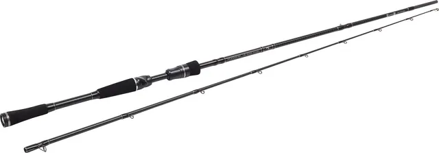 Westin W3 Vertical Jigging-T 3rd Baitcastrute 188cm XH 28-52g 2pc