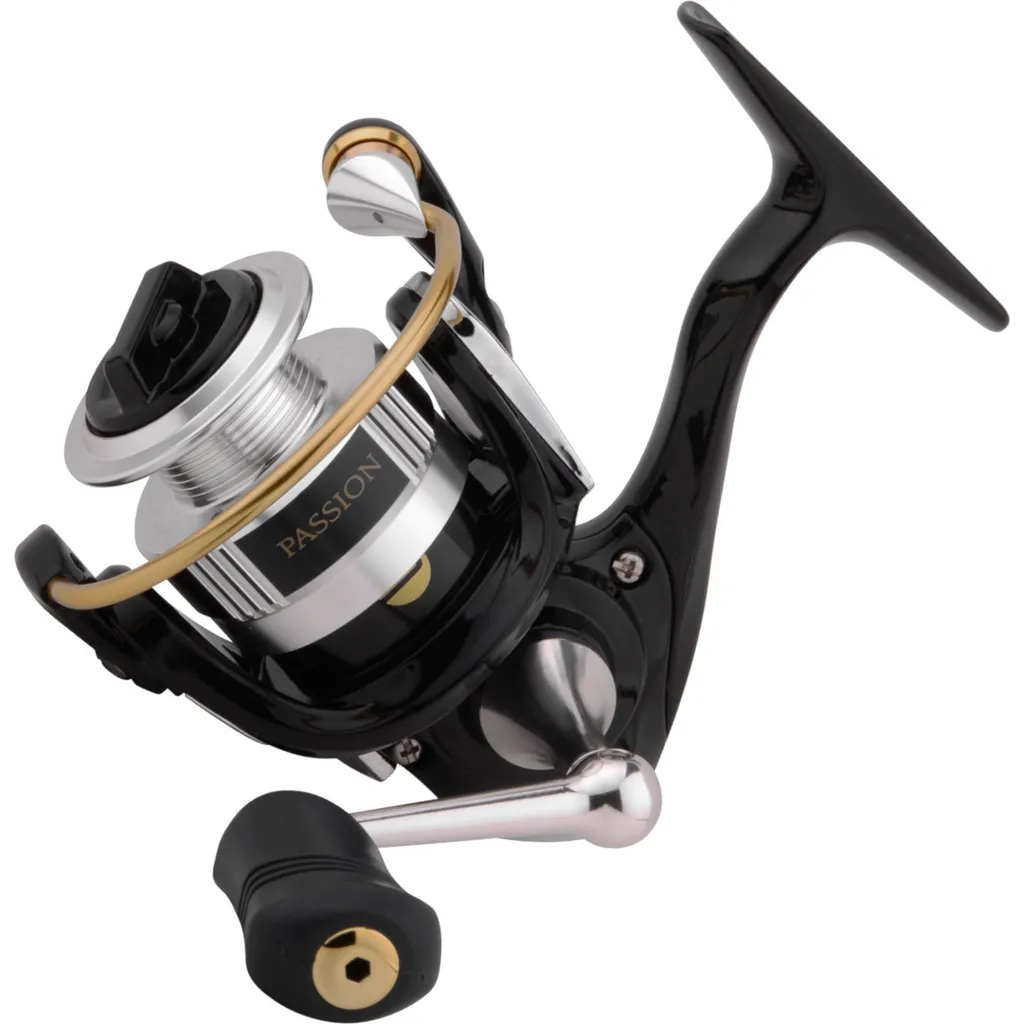 Spro Passion Stationärrolle 4000