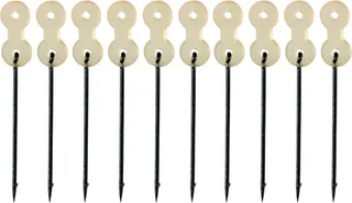 Balzer Quicky Sticks Montagezubehör 15mm M