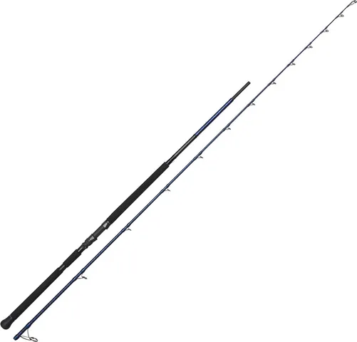 Westin W8 Rockshore Apex Predator LR Meeresrute 2.95m 30-100g 2pc