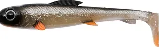 Abu Garcia Svartzonker McPike 21cm 87g UV Black Back Shad