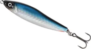 Westin Goby V2 Meerforellenköder 8.5cm 24g Blue Diamond
