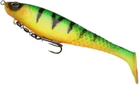 Berkley PowerBait Cullshad Shallow 15cm 34g Firetiger