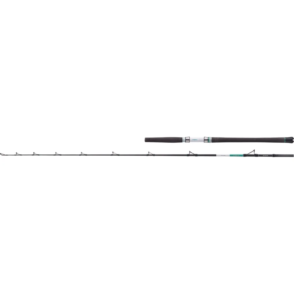 Balzer 71 North Boat 25 Meeresrute 2.15m 150–500g 2pc