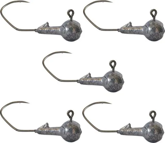 Predax Fishing MSM Jig Heads 7g 2/0