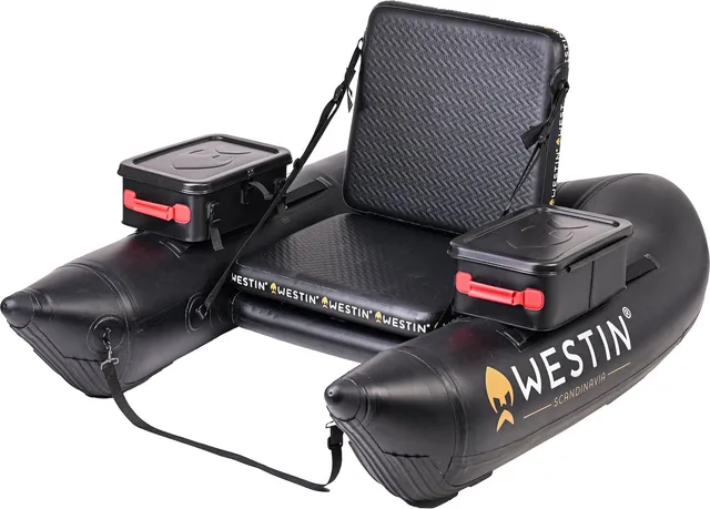 Westin W8 Belly Boat 180cm EVA