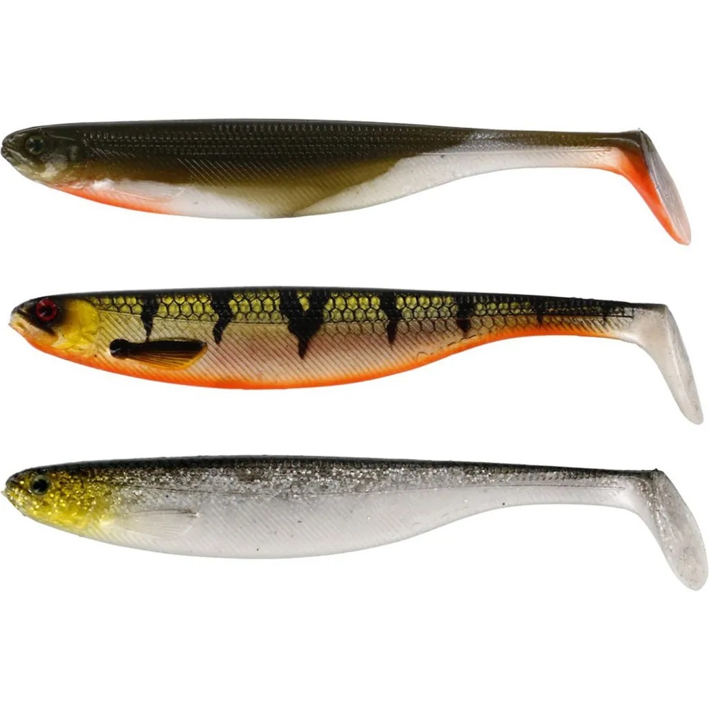 Westin ShadTeez Softbait 10cm 6g