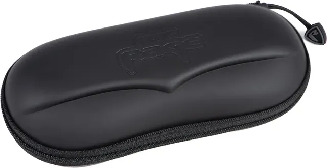 Fox Rage Polarized Glasses Matt Black Grey