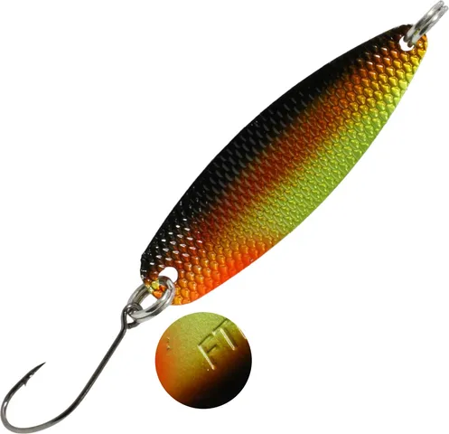 FTM Spoon Hammer 3.8cm 3.2g Shiny Belly